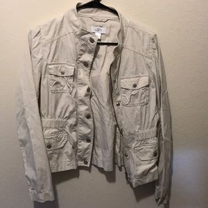 Ann Taylor Loft Jacket